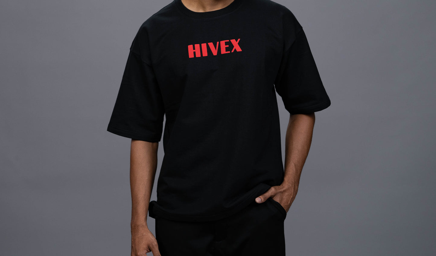 RISING PHOENIX T-SHIRT SPECIAL EDITION