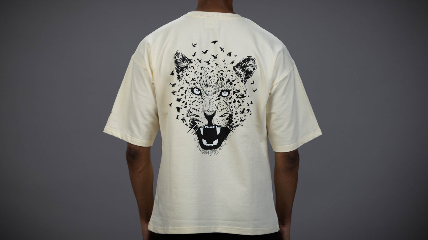 CHEETAH T-SHIRT STANDARD EDITION