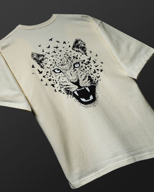 CHEETAH T-SHIRT STANDARD EDITION